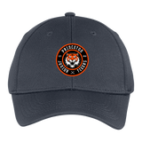 Princeton Jr. Tigers Youth PosiCharge RacerMesh Cap