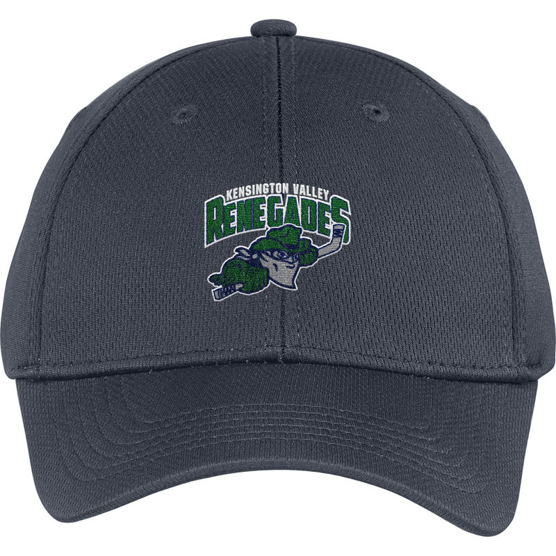 Kensington Valley Renegades Youth PosiCharge RacerMesh Cap