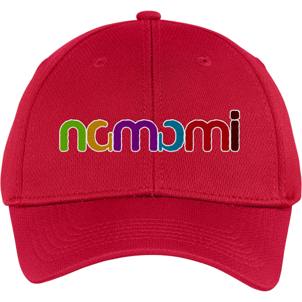 Namami Youth PosiCharge RacerMesh Cap