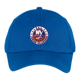 PAL Jr. Islanders Youth PosiCharge RacerMesh Cap