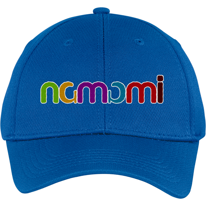 Namami Youth PosiCharge RacerMesh Cap