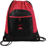 King Cobras Pocket Cinch Pack (E1288-BAG)