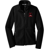 King Cobras Ladies Value Fleece Jacket