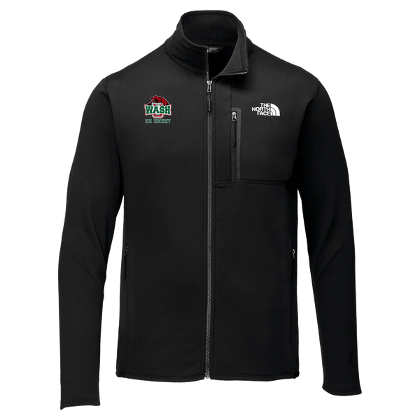 Wash U The North Face Skyline Full-Zip Fleece Jacket