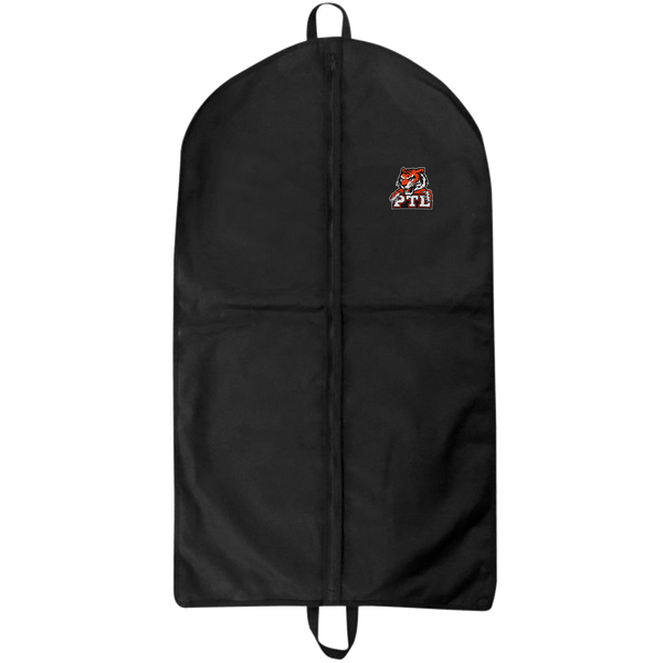 Princeton Tiger Lilies Gusseted Garment Bag