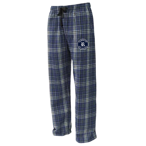 Randolph Hockey Youth Flannel