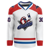 Long Island Gulls Youth Player Jersey